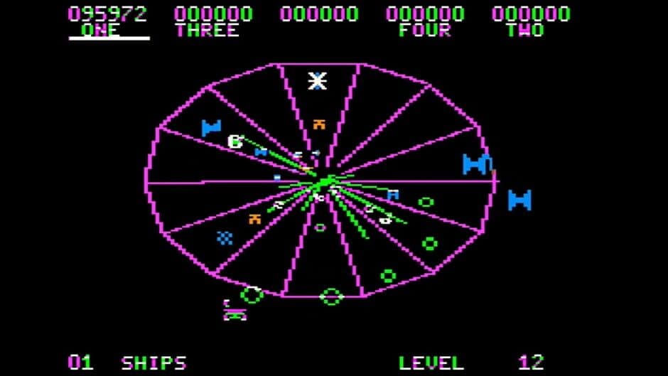 Скриншот 3 из Tunnel Terror