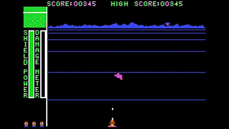 Скриншот 2 из Phaser Fire