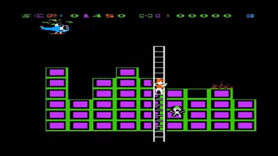 Скриншот 2 из Firebird