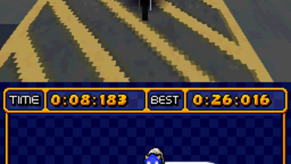 Скриншот 1 из Sonic & Sega All-Stars Racing