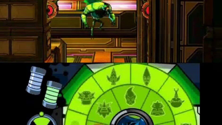 Скриншот 2 из Ben 10: Omniverse 2