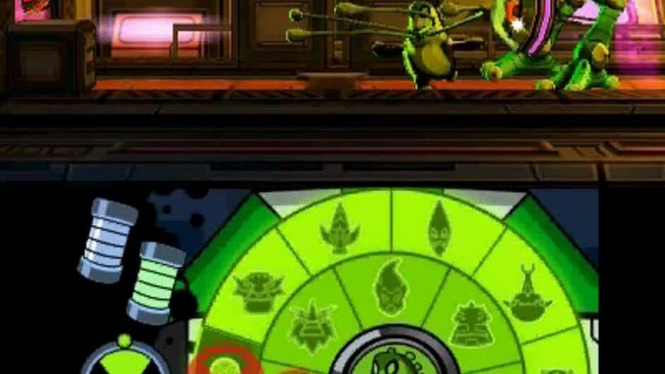 Скриншот 4 из Ben 10: Omniverse 2