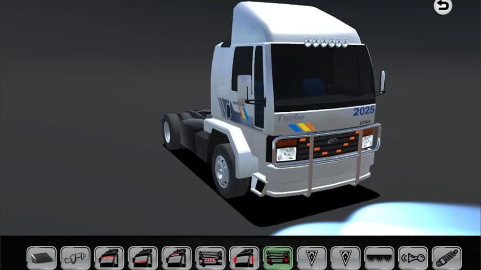 Скриншот 2 из Cargo Simulator 2019: Turkey