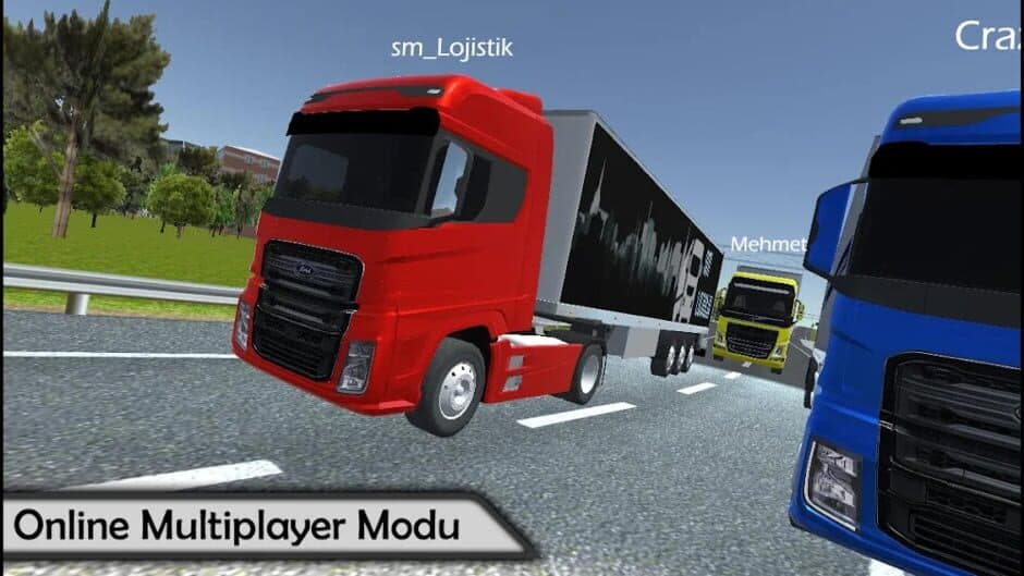 Скриншот 1 из Cargo Simulator 2019: Turkey