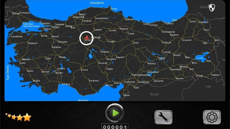 Скриншот 7 из Cargo Simulator 2019: Turkey