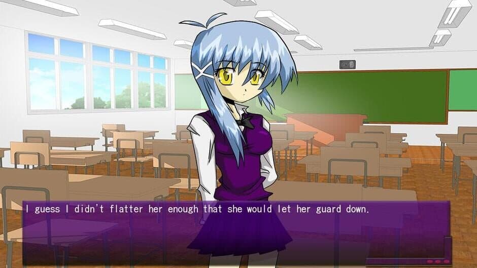 Скриншот 1 из Yandere-Chan