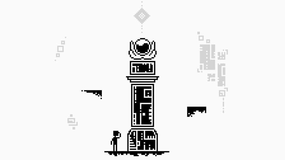 Скриншот 1 из Emptiness