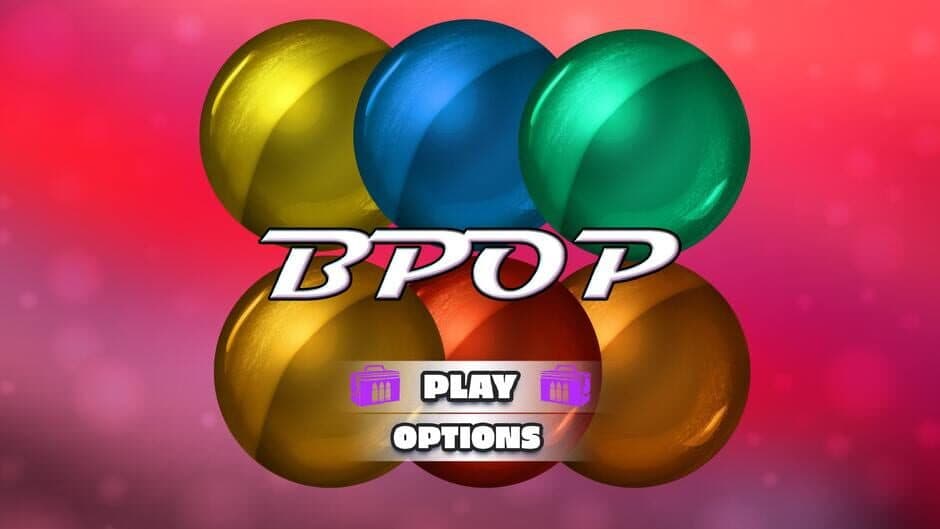 Скриншот 1 из Bpop