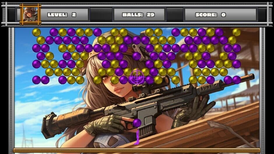 Скриншот 3 из Bpop