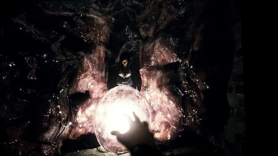 Скриншот 8 из Shines Over: The Damned