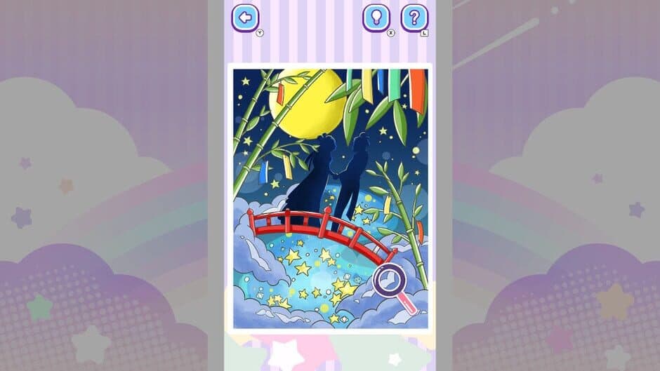 Скриншот 4 из Tiny Treasure Hunt