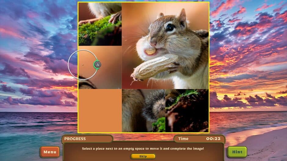 Скриншот 3 из Nature Escapes 3: Collector's Edition