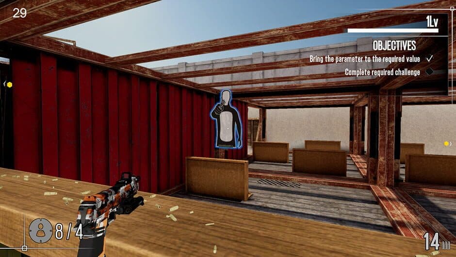 Скриншот 5 из Gunsmith Workshop Simulator
