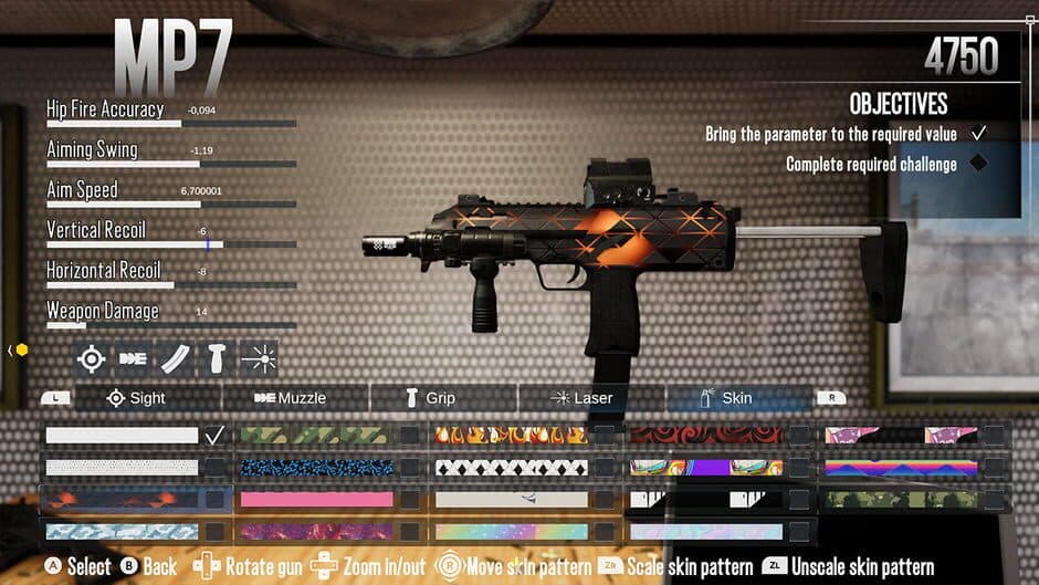 Скриншот 6 из Gunsmith Workshop Simulator