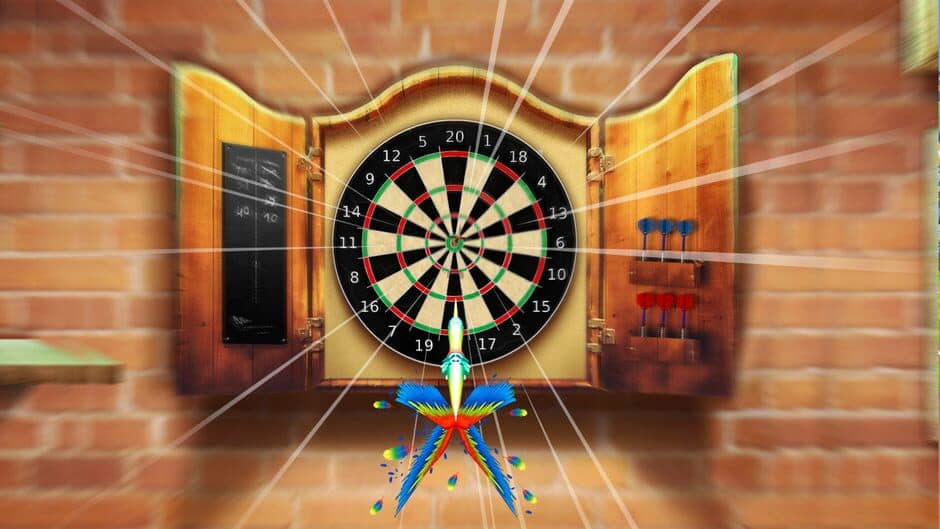 Скриншот 6 из Darts Club