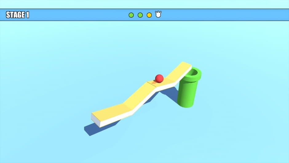 Скриншот 2 из Project Roll