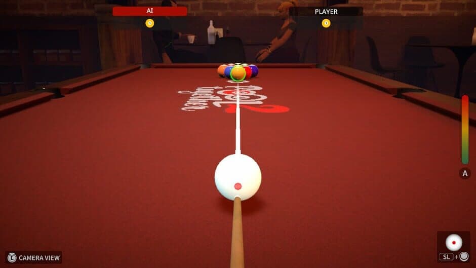 Скриншот 6 из Pool Together 2