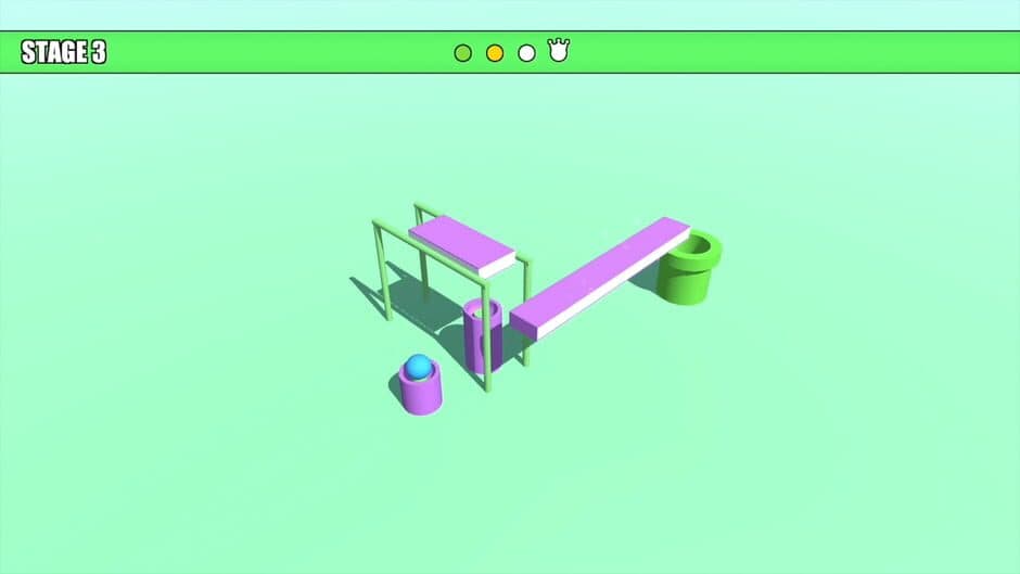 Скриншот 1 из Project Roll