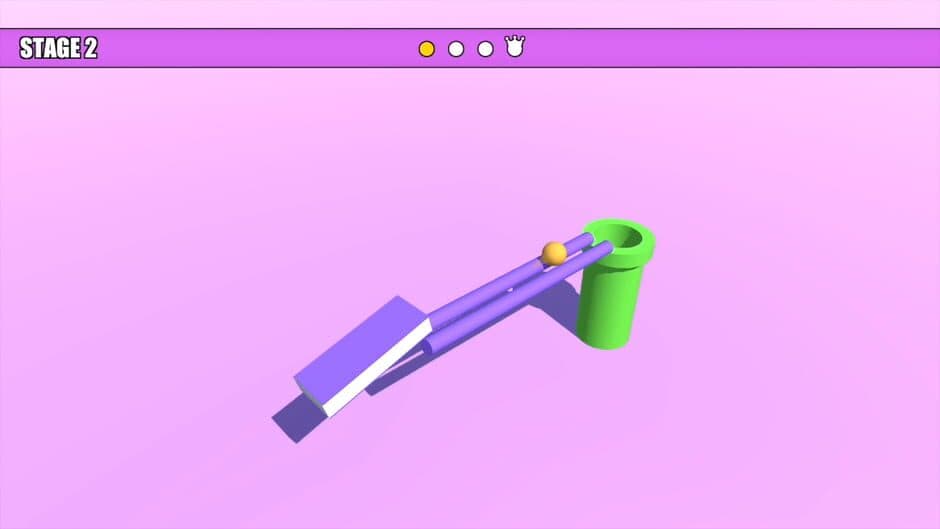 Скриншот 6 из Project Roll