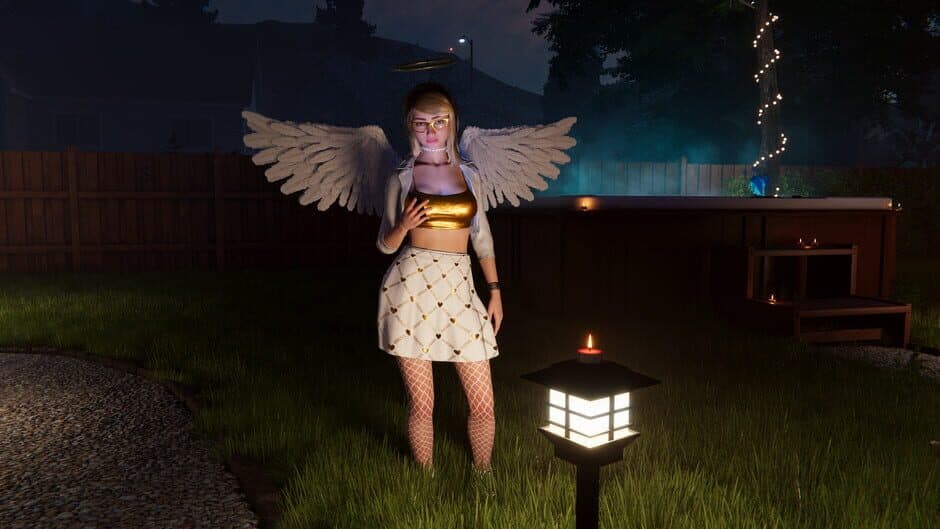 Скриншот 5 из House Party: Valentine's Day Holiday Pack