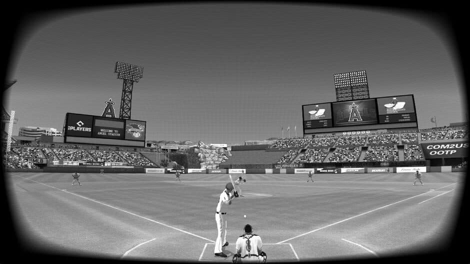 Скриншот 3 из Out of the Park Baseball 25