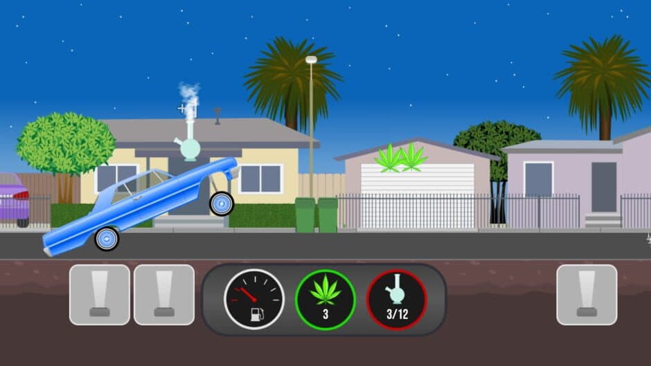 Скриншот 3 из Lowrider Hopping