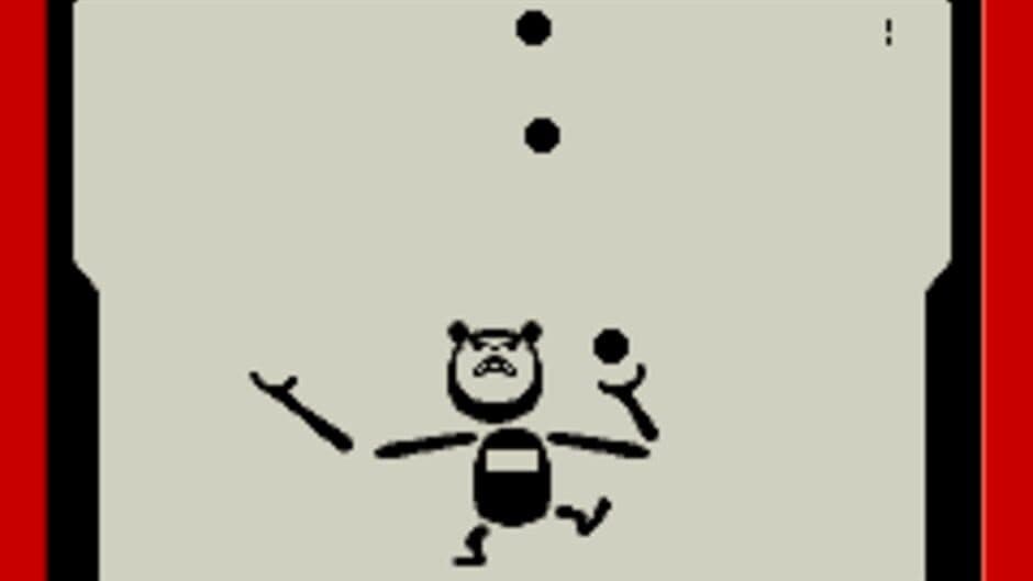 Скриншот 2 из Imakuni? no Ball
