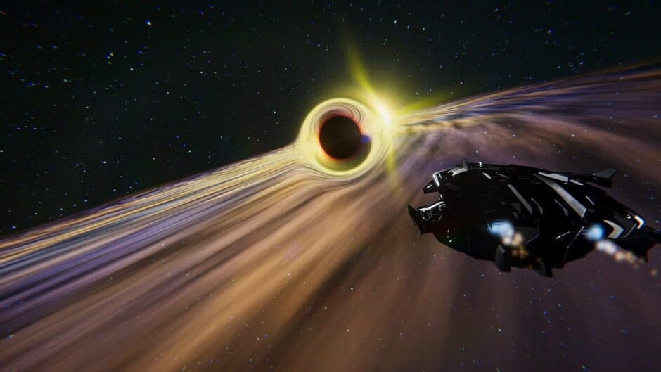 Скриншот 1 из Space Travellers