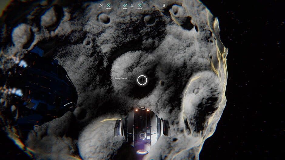 Скриншот 3 из Space Travellers