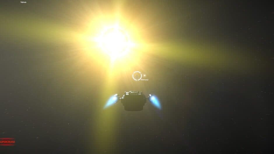 Скриншот 6 из Space Travellers