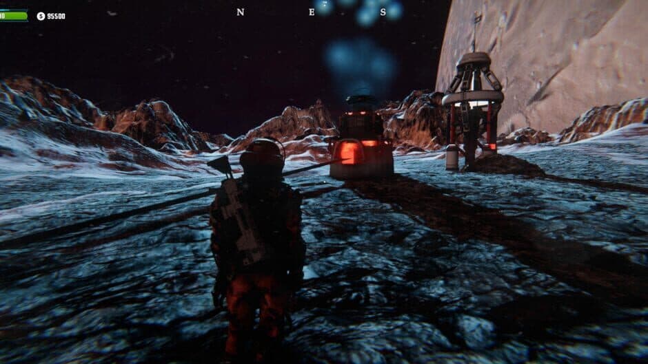 Скриншот 8 из Space Travellers