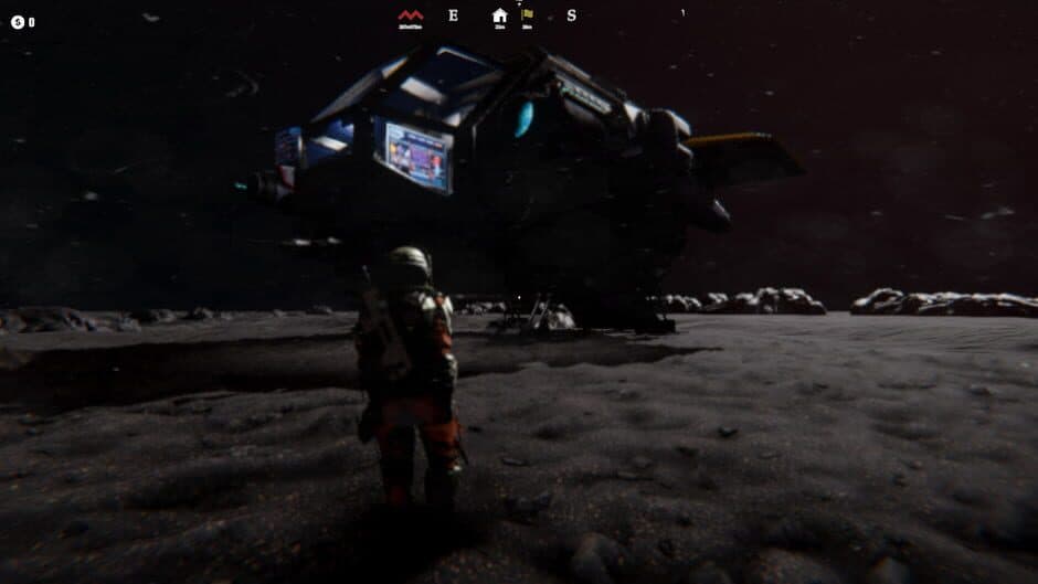 Скриншот 10 из Space Travellers