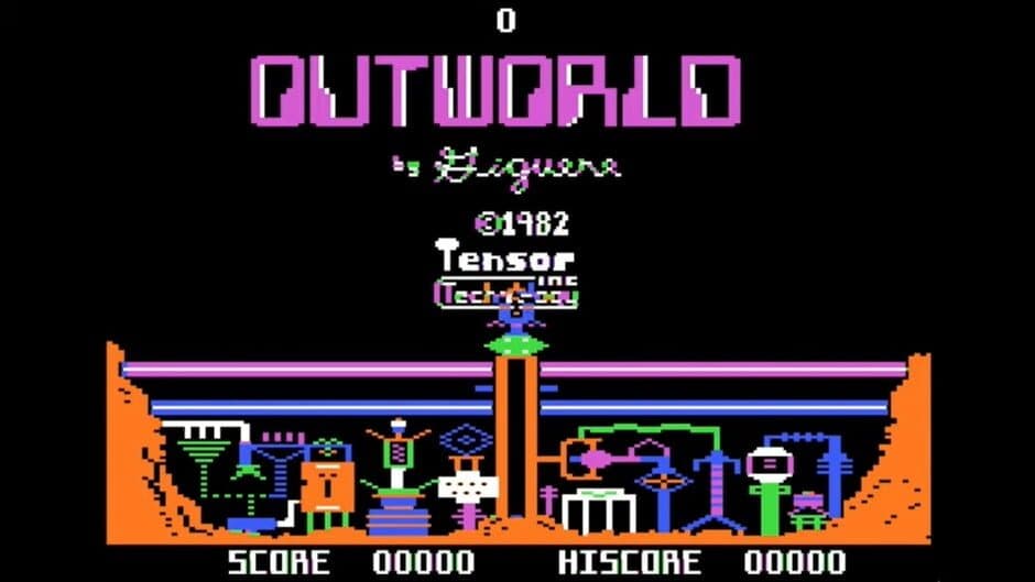 Скриншот 2 из Outworld