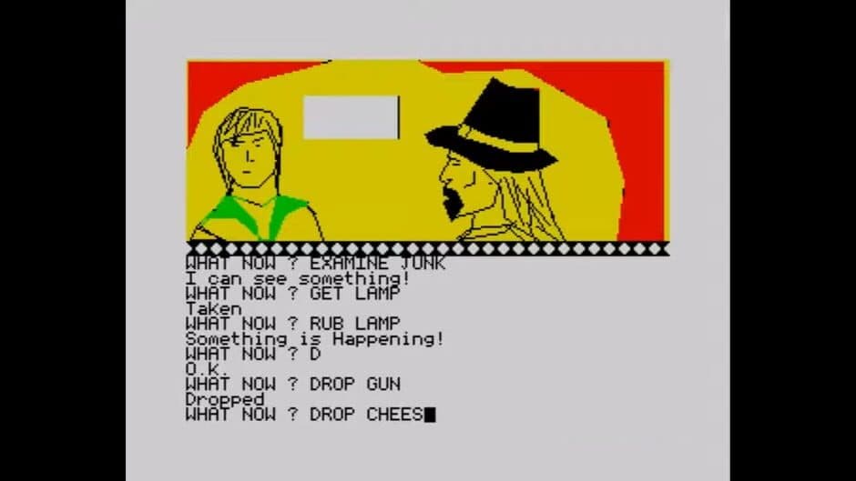 Скриншот 5 из Waxworks