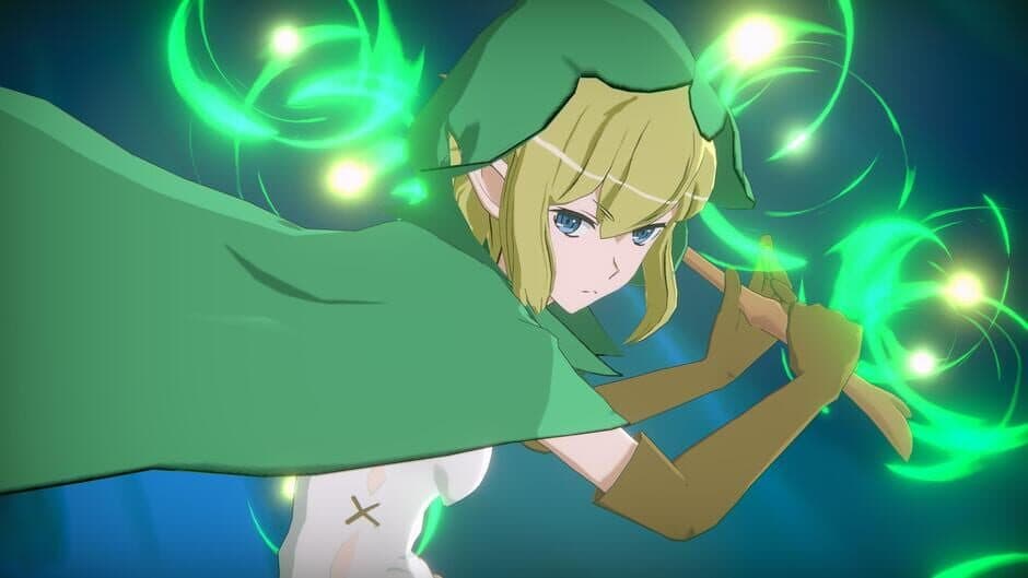 Скриншот 5 из Is It Wrong to Try to Pick Up Girls in a Dungeon?: Battle Chronicle