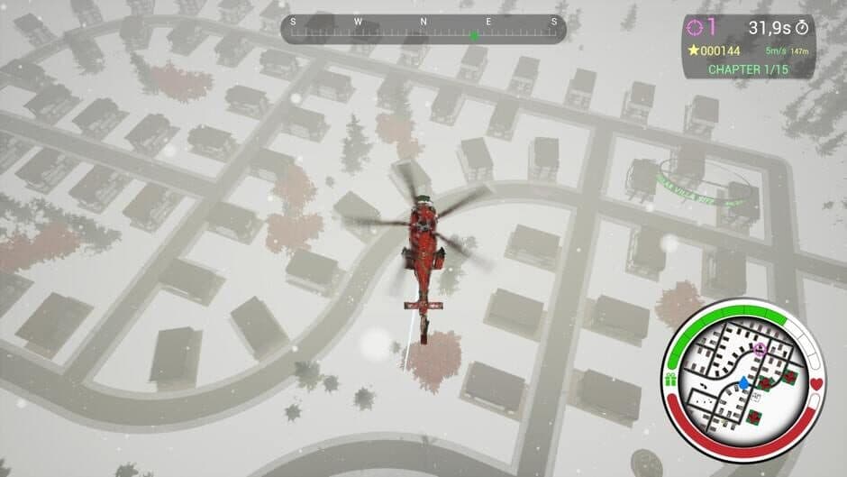 Скриншот 6 из Helichapter X