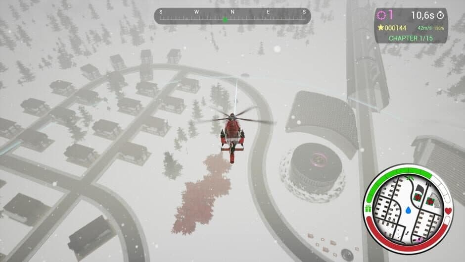 Скриншот 7 из Helichapter X