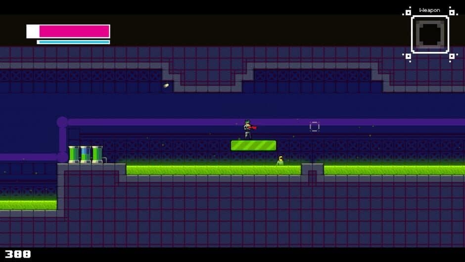 Скриншот 4 из Cybercop