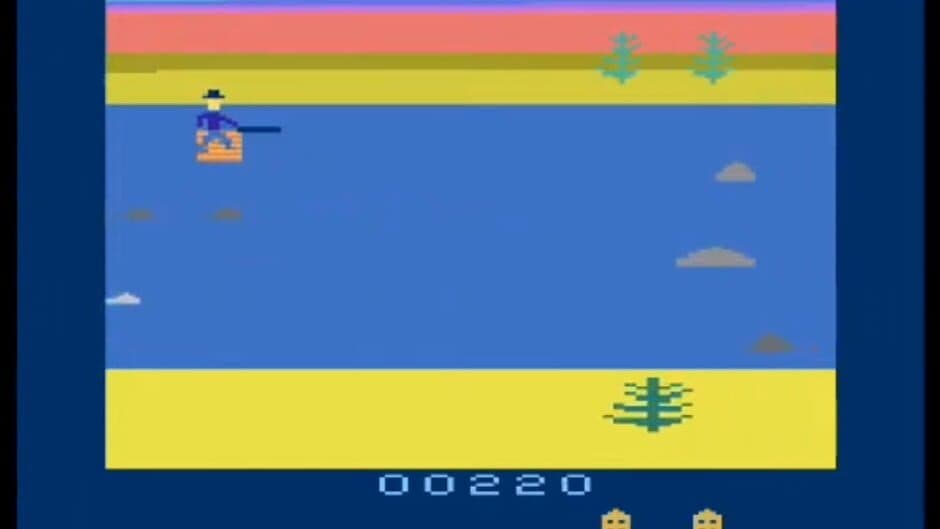 Скриншот 1 из Raft Rider