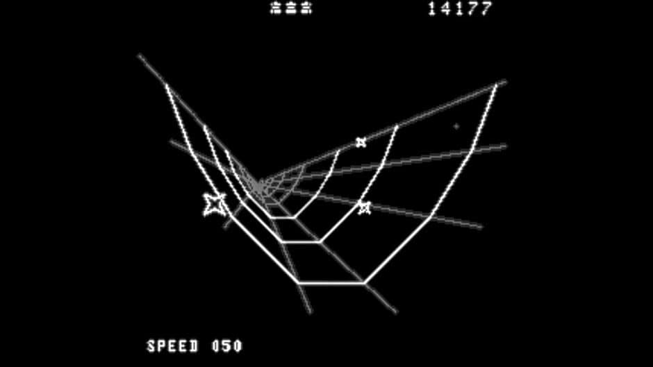 Скриншот 2 из Web Wars