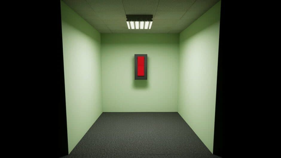 Скриншот 3 из A Game About Flicking A Switch