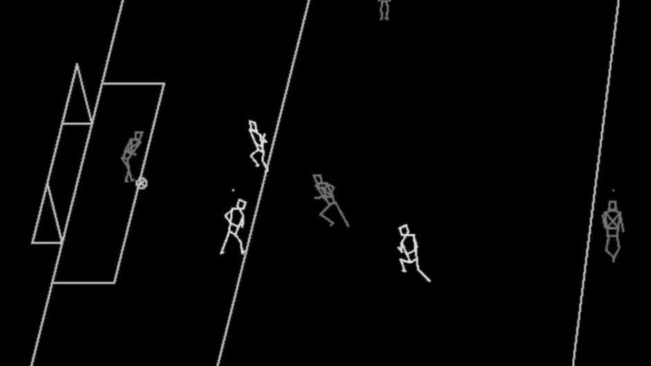 Скриншот 1 из Heads-Up: Action Soccer