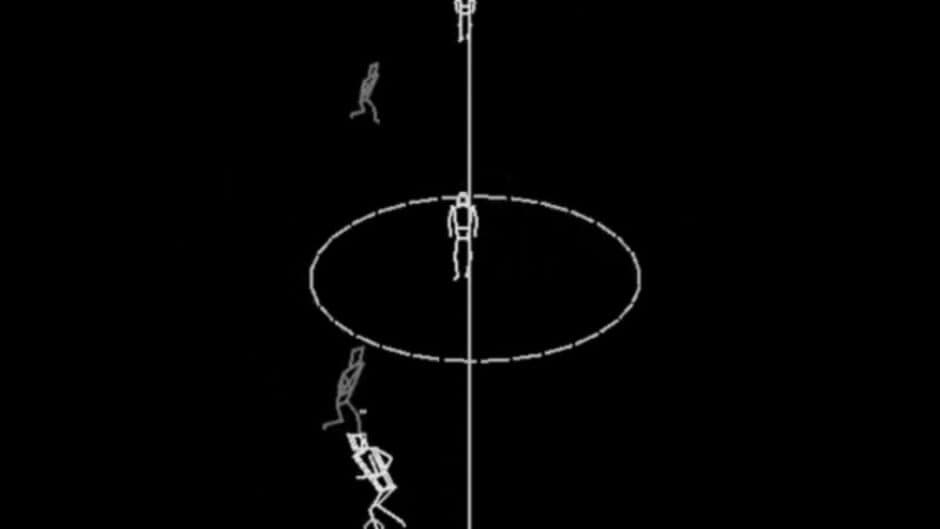 Скриншот 2 из Heads-Up: Action Soccer