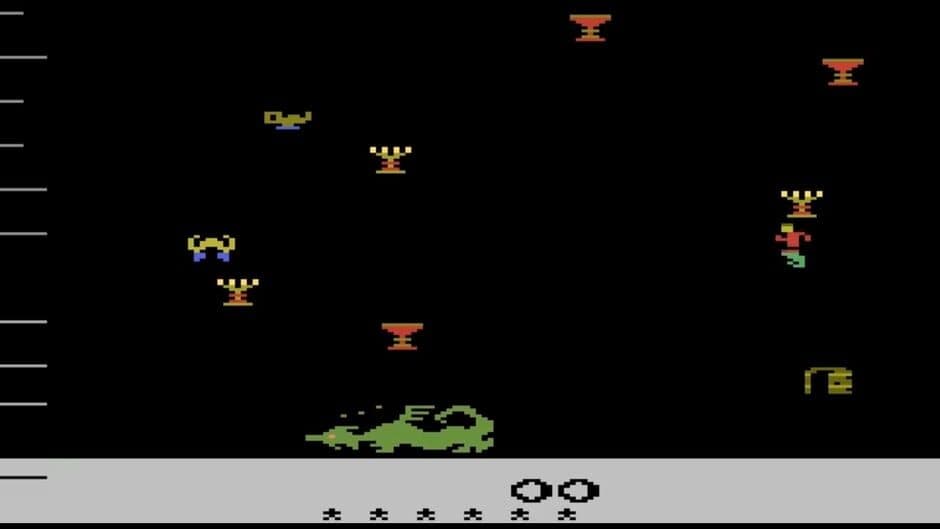 Скриншот 1 из Dragonfire