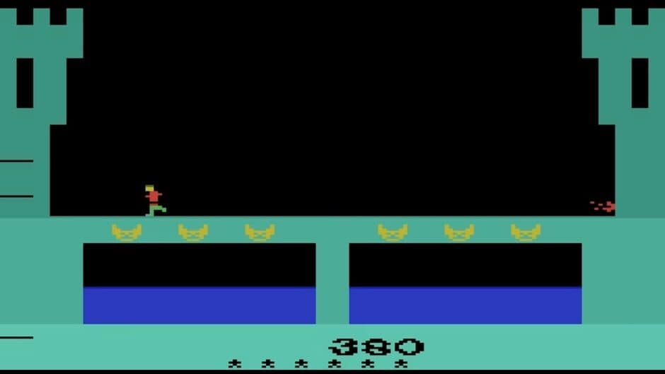 Скриншот 2 из Dragonfire