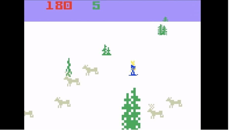 Скриншот 3 из Ice Trek