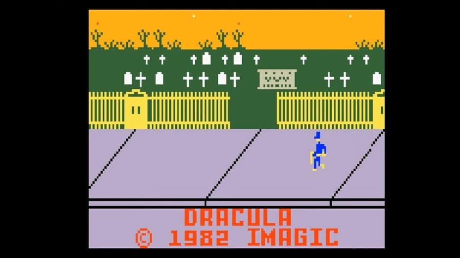 Скриншот 3 из Dracula