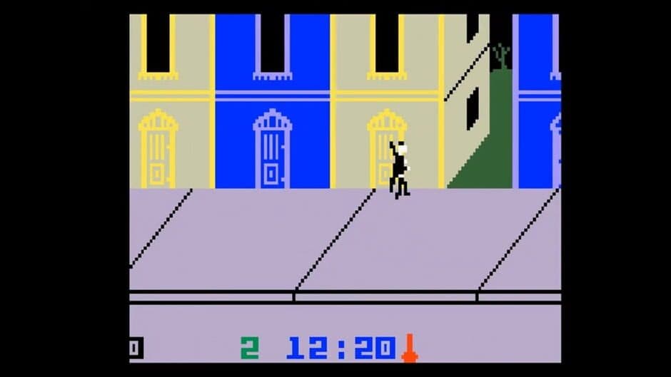 Скриншот 4 из Dracula