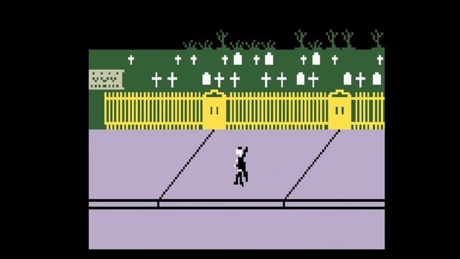 Скриншот 1 из Dracula
