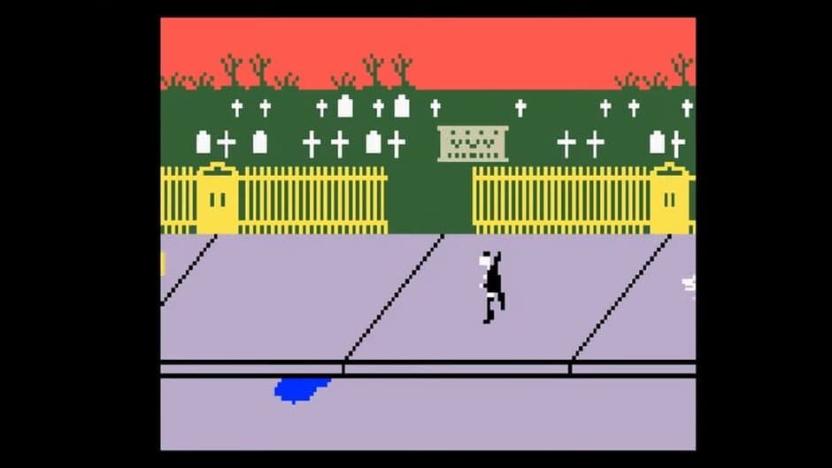 Скриншот 2 из Dracula
